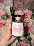 Valentines Day Collection House Diffusers