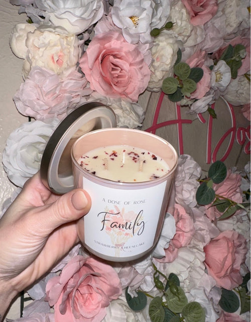 2-Wick 9oz Candles
