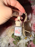 Valentines Day Collection Car Diffusers