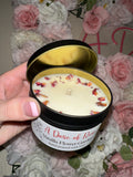 6oz Tins