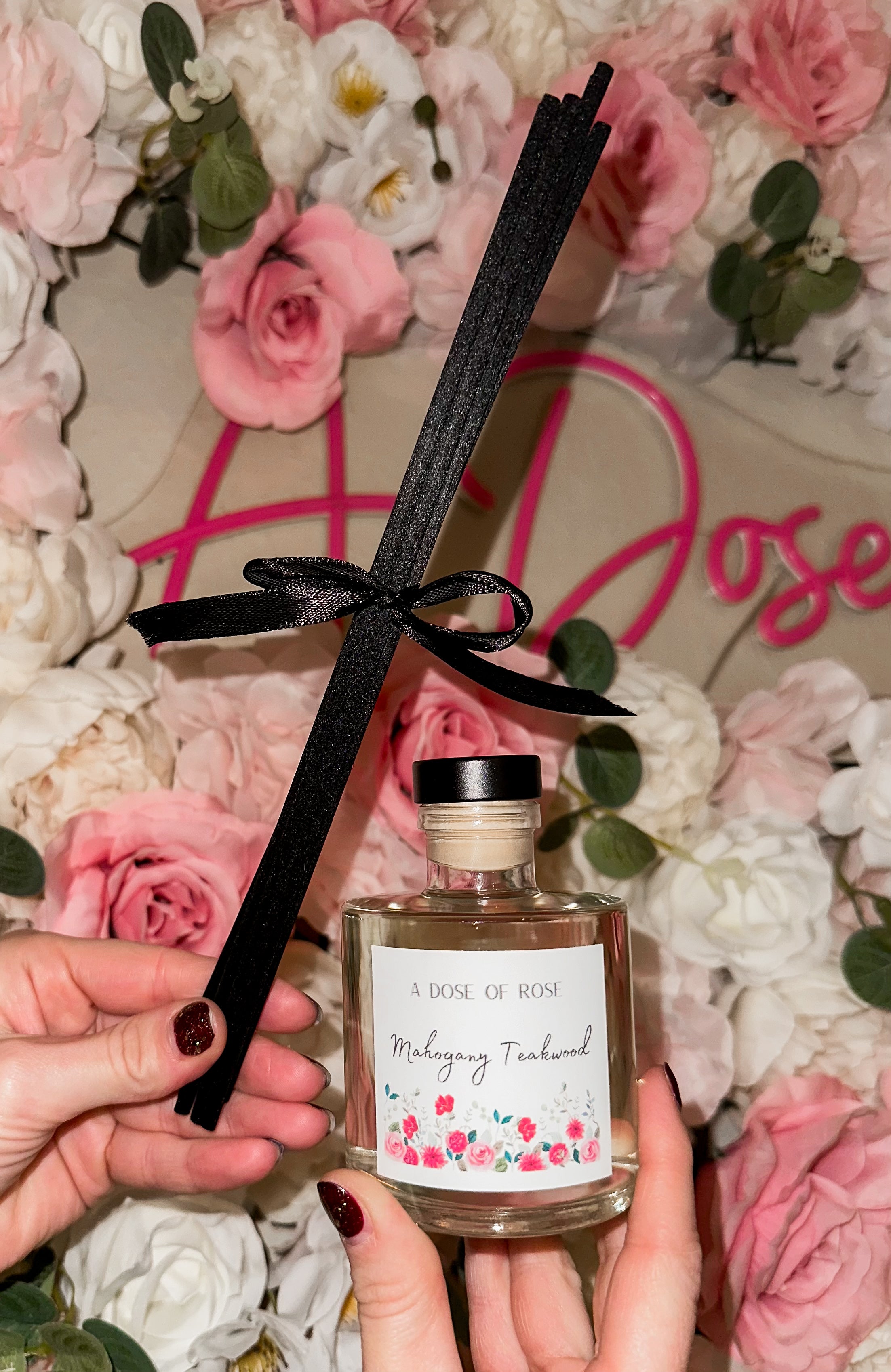 House Diffuser