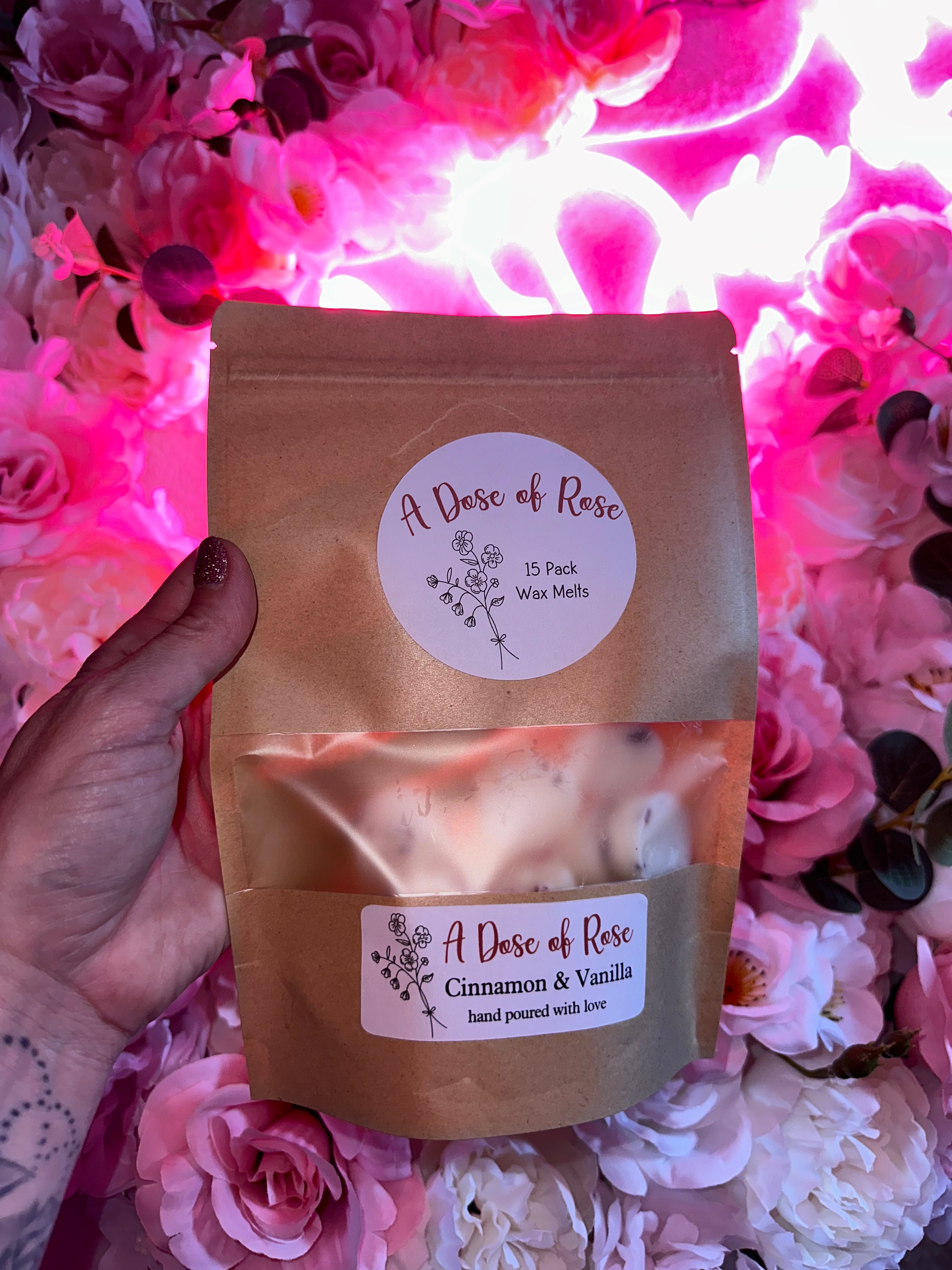 Wax Melts