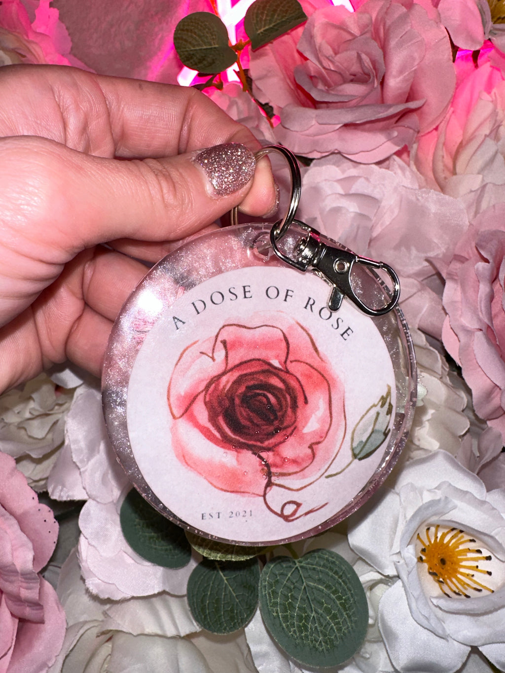 Key Chains