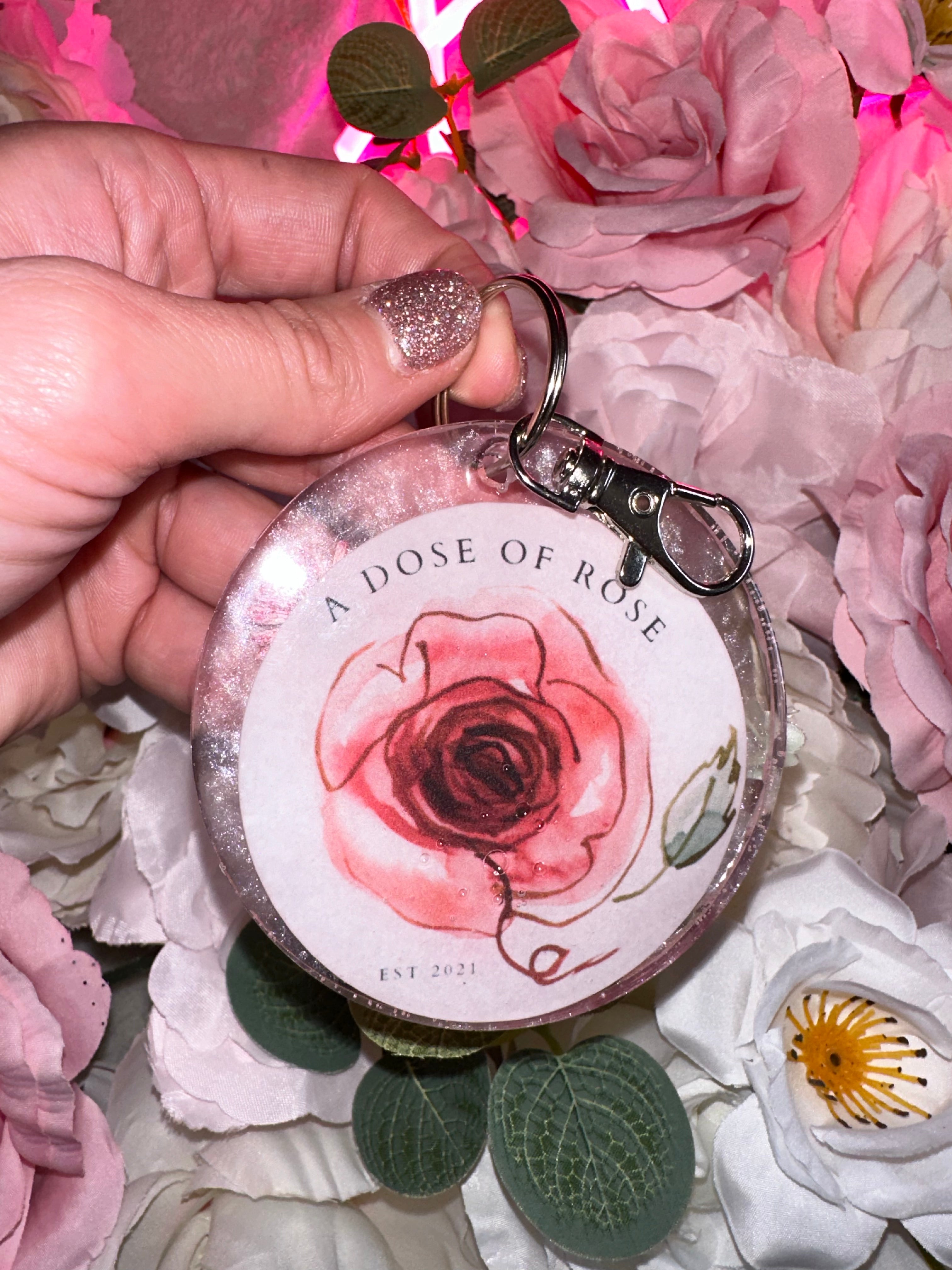 Key Chains