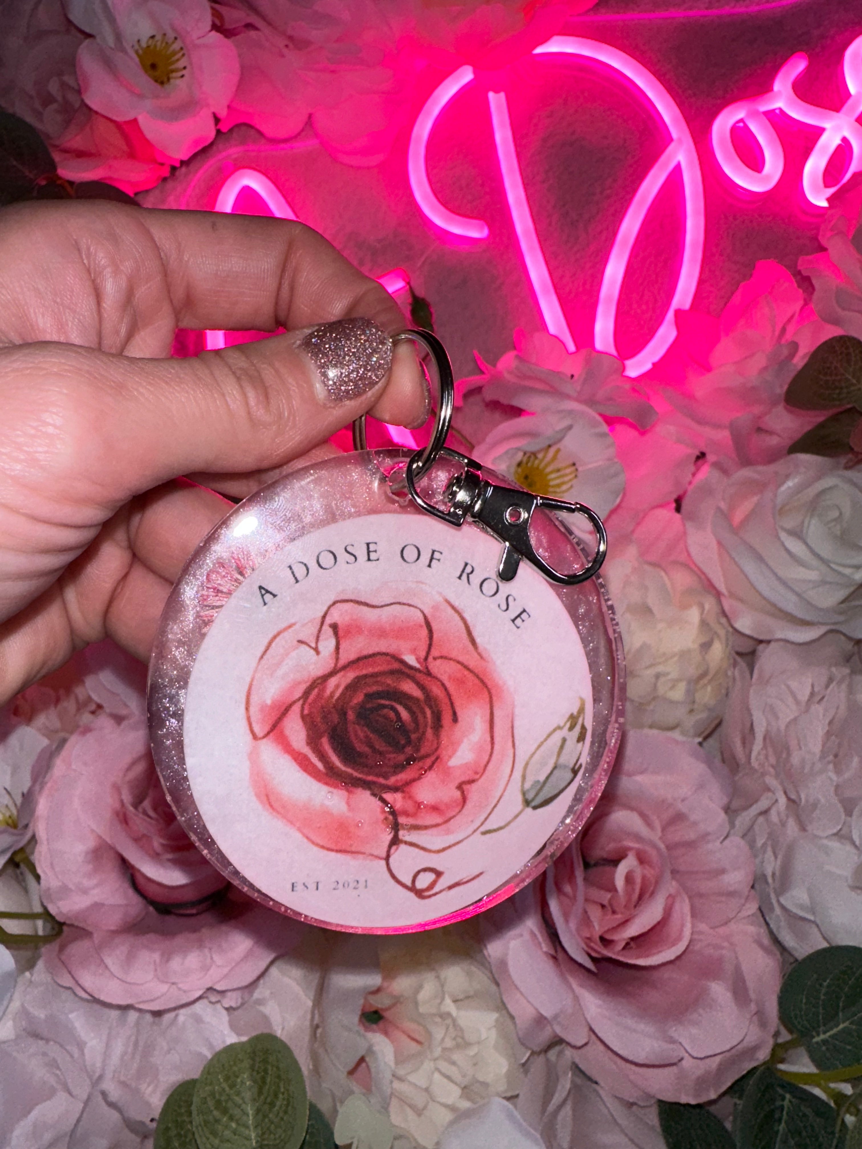 Key Chains