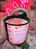 Fruity 3-Wick Candle
