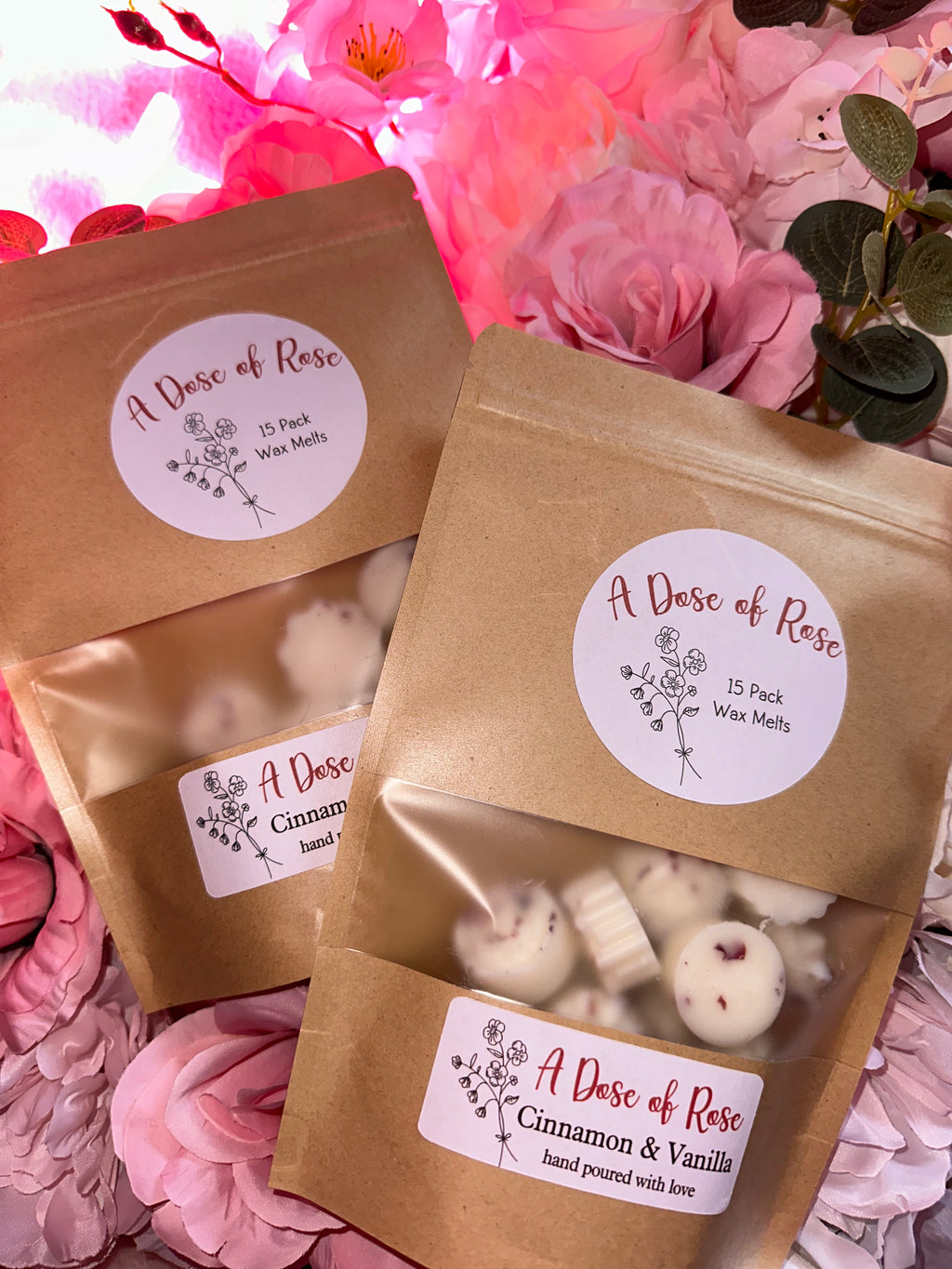 Wax Melts