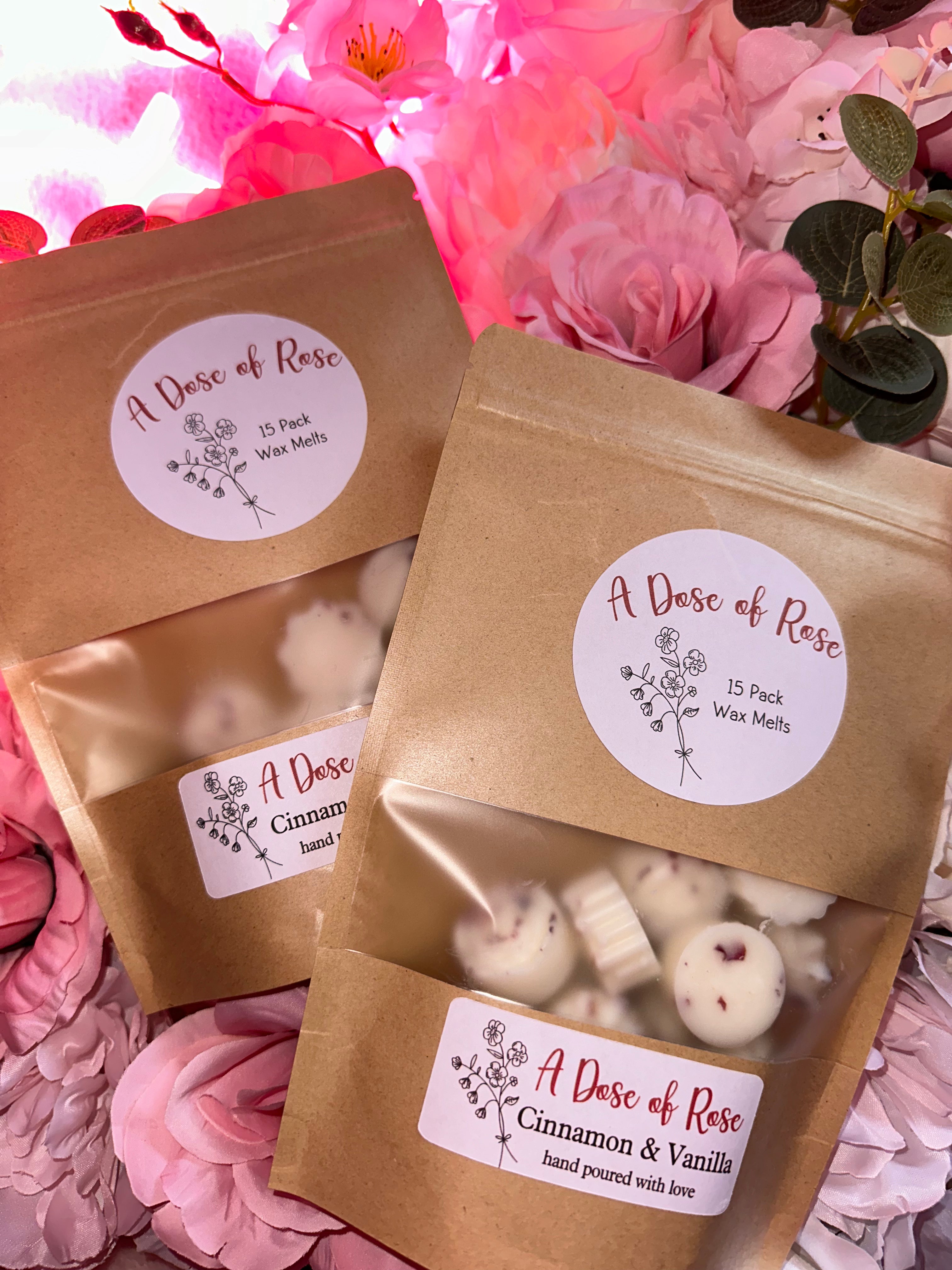 Wax Melts