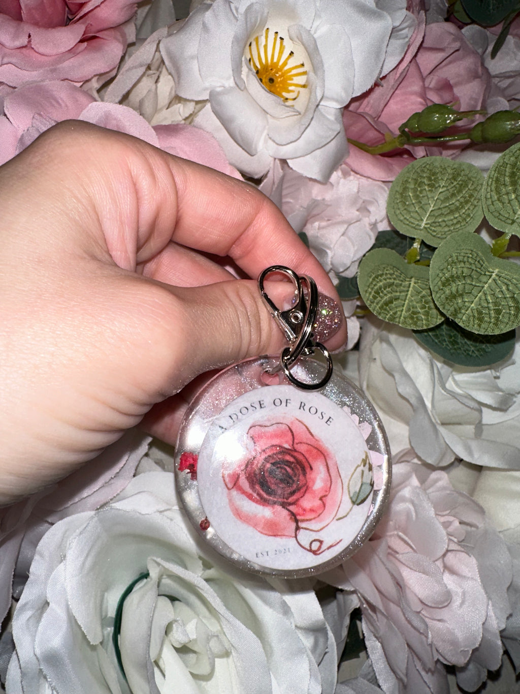Key Chains