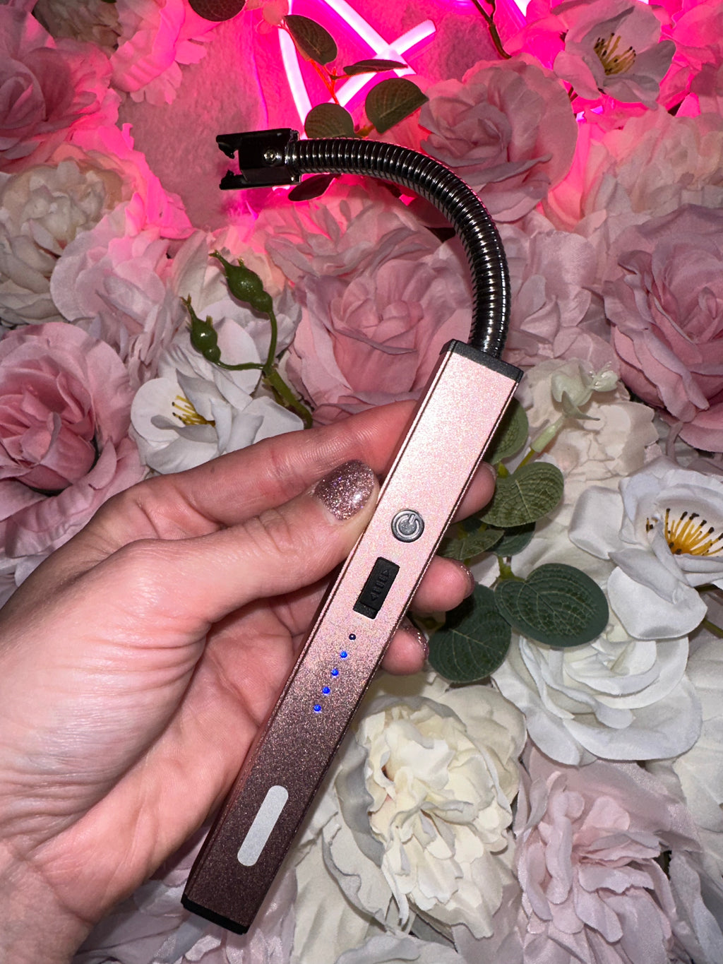 Electric Candle Lighter