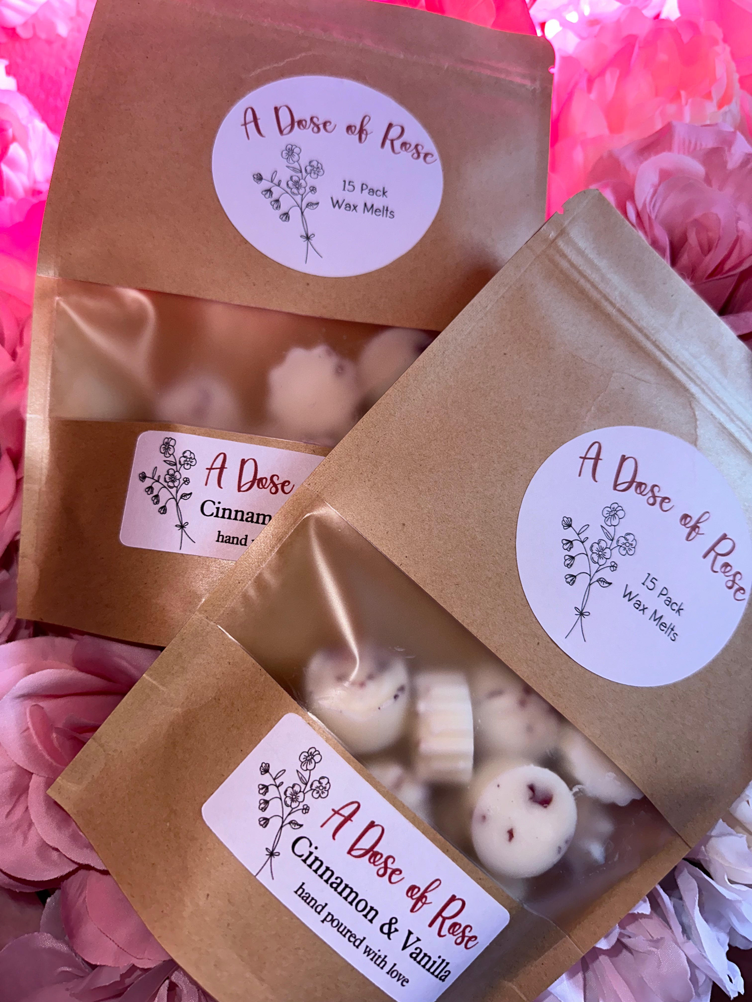 Wax Melts