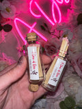 Pink Match Set